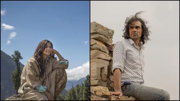 इम्तियाज ने इसलिए आलिया को हाईवे में किया था कास्ट। फोटो क्रेडिट- इंस्टाग्राम