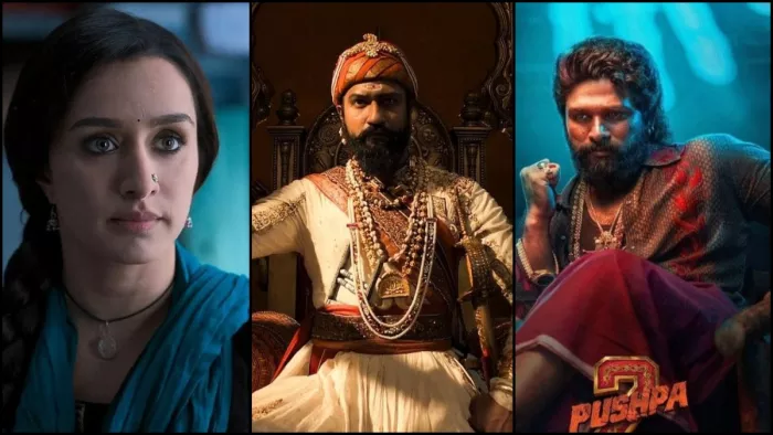 छावा का पांचवें हफ्ते का बॉक्स ऑफिस कलेक्शन। फोटो क्रेडिट- इंस्टाग्राम