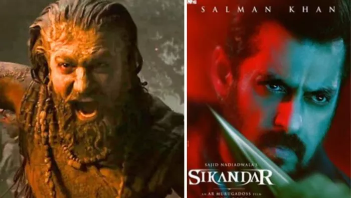 छावा ने दुनियाभर में कर ली अब तक इतनी कमाई/ फोटो- Instagram