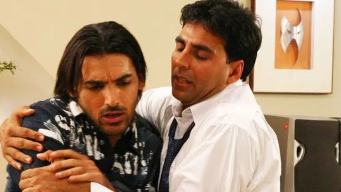 अक्षय कुमार के साथ जॉन अब्राहम लाएंगे कॉमेडी फिल्म (Photo Credit- IMDb)