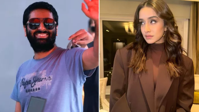 श्रद्धा कपूर सहित IPL 2025 में सितारों की परफॉर्मेंस/ फोटो- Instagram