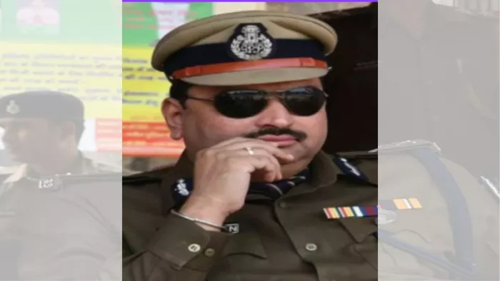 केंद्रीय प्रतिनियुक्ति से जल्द लौटेंगे नैय्यर हसनैन खान