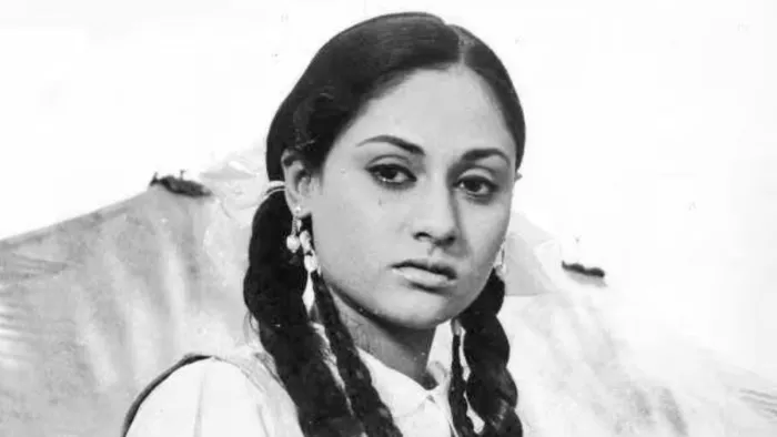 शूटिंग के दौरान जया बच्चन को आया था गुस्सा (फोटो क्रेडिट- फेसबुक)