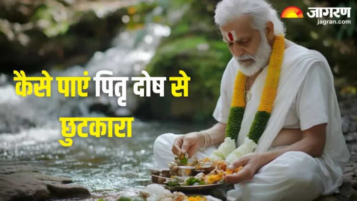 Pitru Dosh Upay: पितृ दोष के लक्षण (Pic Credit-Freepik)