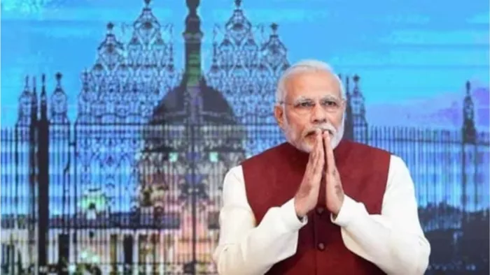 अमेरिका की नेशनल इंटेलीजेंस की निदेशक तुलसी गबार्ड भी होंगी शामिल (फोटो: पीटीआई)