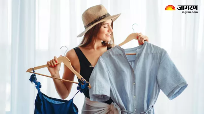क्या है Slow Fashion, जिसका तेजी से बढ़ रहा चलन (Image Source: Freepik)