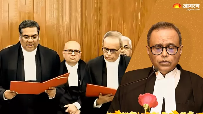 जस्टिस बागची बने सुप्रीम कोर्ट के जज (फोटो सोर्स- सोशल मीडिया)
