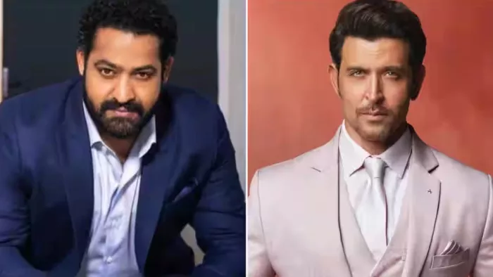 ऋतिक रोशन-जूनियर एनटीआर की जोड़ी मचाएगी धमाल! (Photo Credit- Instagram)