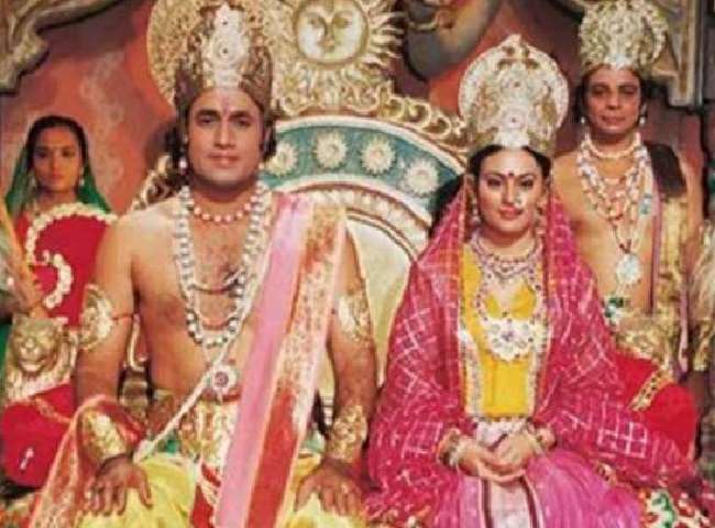शनिवार को समाप्त हो जाएगा रामायण, रविवार से आएंगे लव-कुश, पढ़ें पूरी खबर