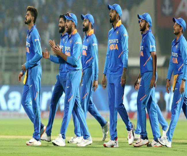2021 is very busy for Team India know what is the schedule of Indian cricket team
