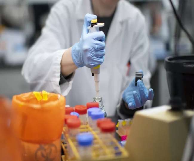 Preparation of country to become self sufficient in testing kits ...