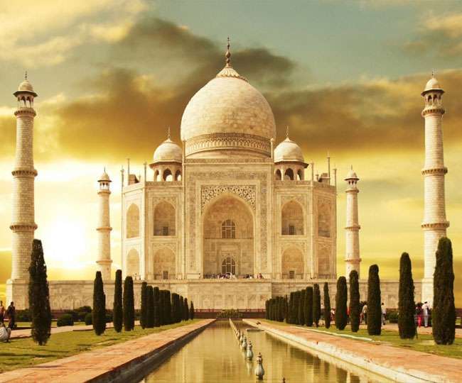 Covid-19 के चलते देश के सभी स्मारकों को पिछले साल मार्च महीने में बंद कर दिया गया था।