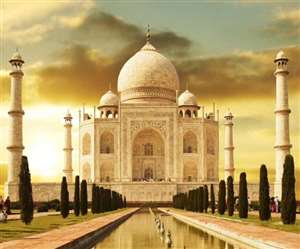 Covid-19 के चलते देश के सभी स्मारकों को पिछले साल मार्च महीने में बंद कर दिया गया था।