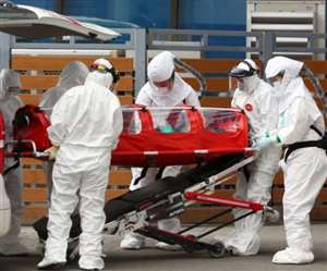 विश्व में कोरोना की चपेट में आकर मरने वालों की संख्या 30 लाख के पार पहुंच गई है...