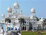 Lucknow Coronavirus News: एल-3 व एल-2 अस्पतालों में बेड फुल, भर्ती के ल‍िए भटक रहे मरीज