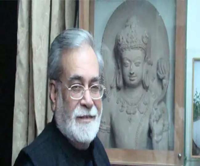 पाठकों में बेहद लोकप्रिय थे साहित्यकार नरेन्द्र कोहली