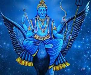 नवरात्रि के दौरान शनिदेव को इस तरह करें प्रसन्न, बन रहा है विशेष योग