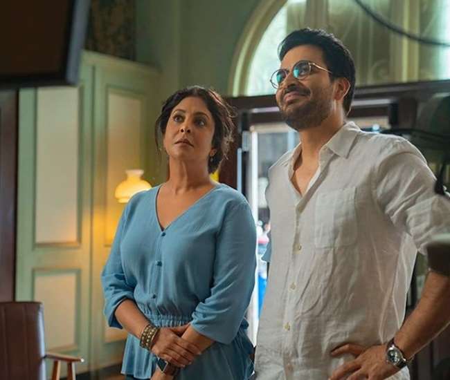 कम शब्दों में अभिनय करना पसंद करती हैं शेफाली शाह, स्क्रिप्ट चुनते वक्त रखती हैं इस बात का ख्याल