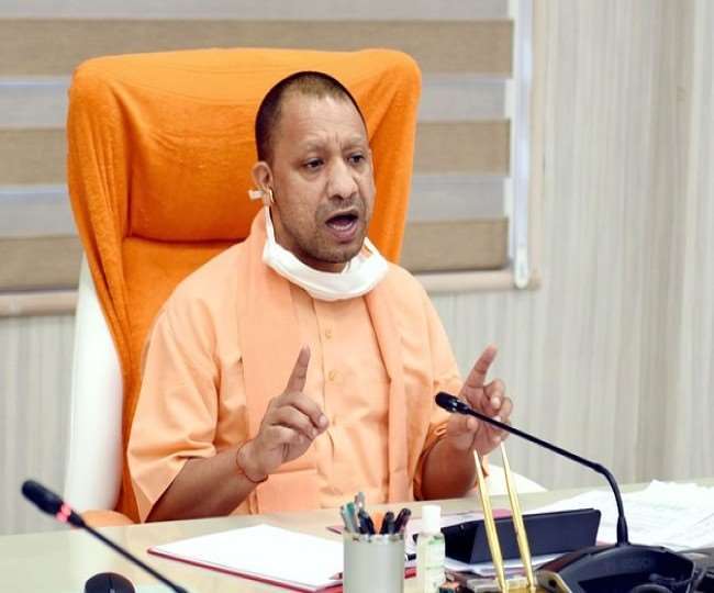 गाजियाबाद की सीडीओ अस्मिता लाल का हुआ तबादला।