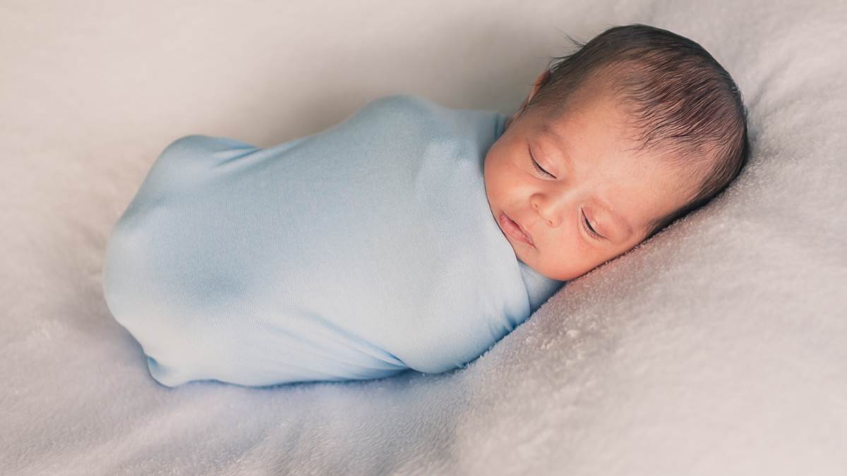 Best Baby Swaddle: ये बेहतरीन क्वालिटी वाले स्वैडल गर्मी में भी नवजात बच्चों को देंगे कंफर्टेबल फील