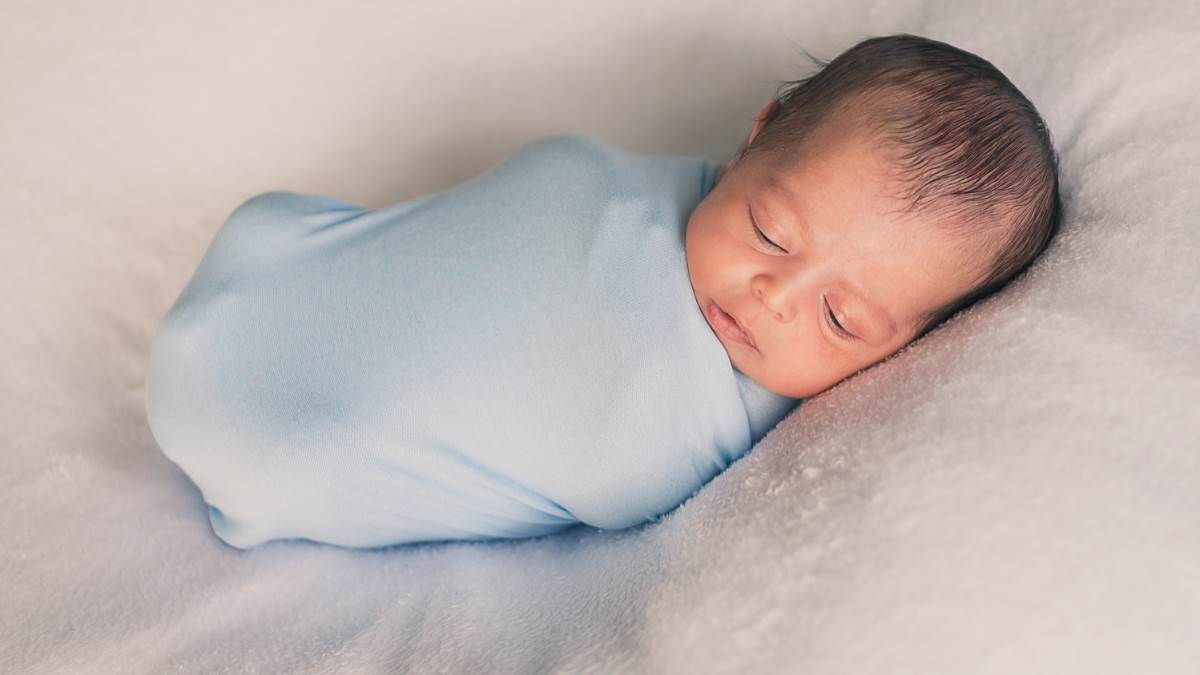 Best Baby Swaddle: ये बेहतरीन क्वालिटी वाले स्‍वैडल गर्मी में भी नवजात बच्चों को देंगे कंफर्टेबल फील