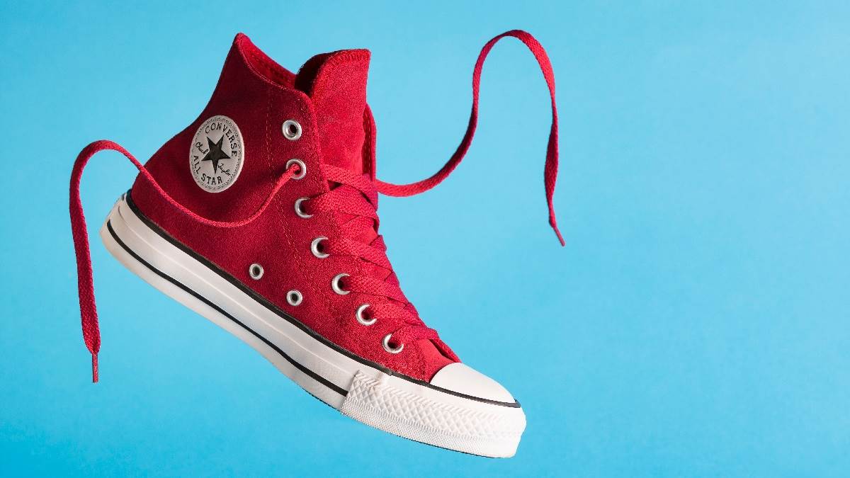Best Men's Sneakers Cover Image Source: Unsplash