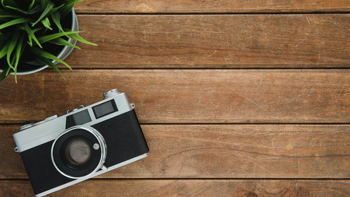 Best Mirrorless Camera Cover Image Source: Pexels