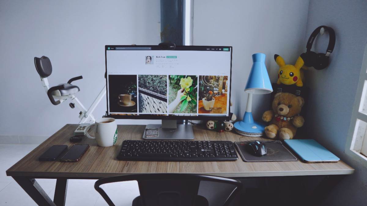 Best Monitor Price: गेमिंग और वर्क के लिए बेस्ट हैं ये HD डिस्प्ले क्वालिटी और शानदार फीचर्स वाले मॉनिटर