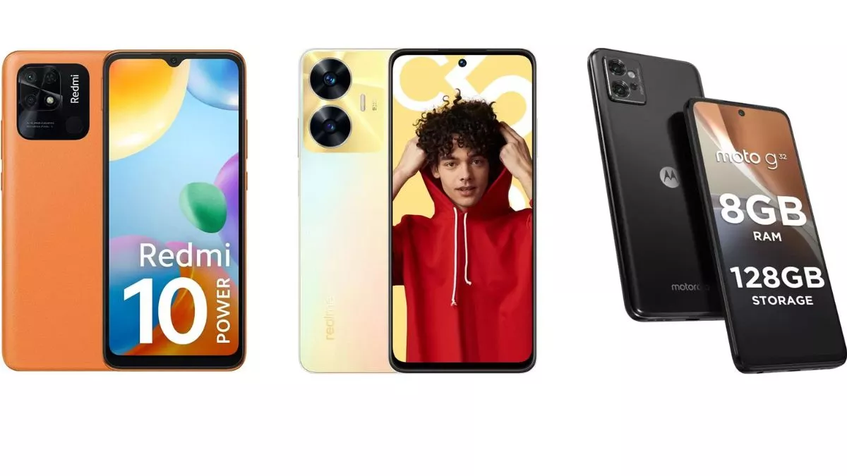 एडवांस फीचर वाला Smartphone जेब पर नहीं डालेगा डाका, 15 हजार से कम में आते हैं ये शानदार डिवाइस