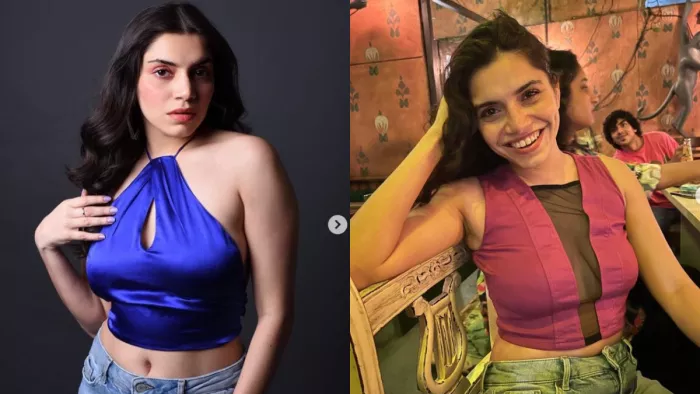 बॉलीवुड अभिनेत्री क्रिसन परेरा ड्रग्स मामले में गिरफ्तार, संयुक्त अरब अमीरात के जेल में बंद