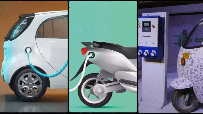 EV adoption levels in India to see exponential growth reports
