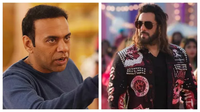 kisi ka bhai kisi ki jaan director Farhad Samji starts acting with web series pop kaun