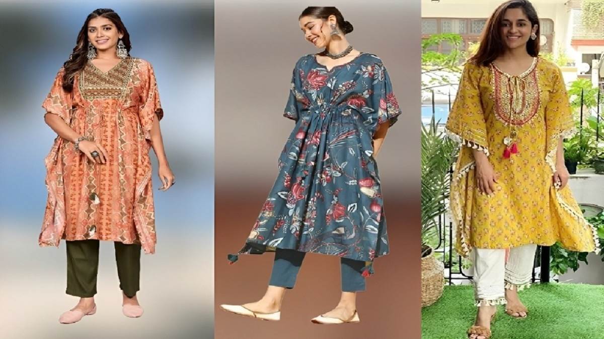 Short Kurta Designs: जींस के साथ इन कुर्ता को करें टीमअप, दिखेंगे ज्यादा  हैंडसम, स्मार्ट और डैशिंग - short kurta designs for male to wear in summer  season - Navbharat Times