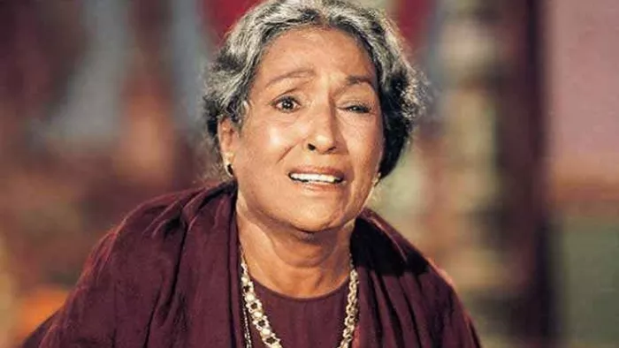 Lalita Pawar Iconic Characters Which Made Her Infamously Popular, Twitter