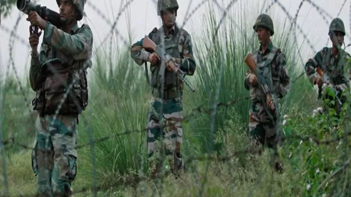Poonch में नियंत्रण रेखा के नजदीक मिली बारूदी सुरंग, भारतीय सेना के बम निरोधक दस्ते ने किया निष्क्रिय