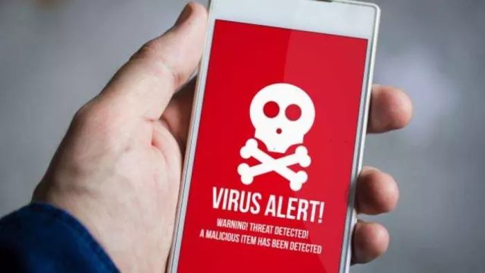 60 apps that contain a malicious third party library named Goldoson
