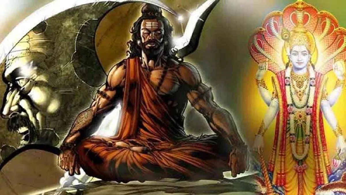 Parshuram Jayanti 2023 कब है परशुराम जयंती ...