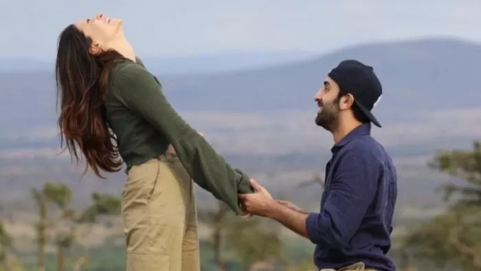 Ranbir Kapoor Expensive Gift For Alia Bhatt On First Wedding Anniversary, Instagram