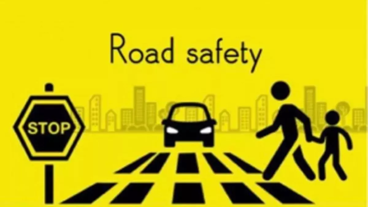 सड़क सुरक्षा, केवल विचार-विमर्श नहीं, बल्कि दुर्घटनाएं रोकने के उपायों पर अमल की कोई ठोस रूपरेखा भी बननी चाहिए