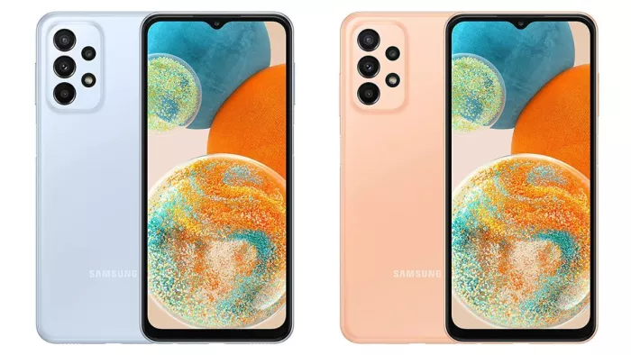 Samsung Galaxy A23 5G Bumper Discount Deal, Pic Courtesy- Amazon