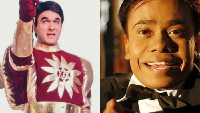 Shaktimaan Actor K K Goswami Reveals He Is Getting No Work, Twitter