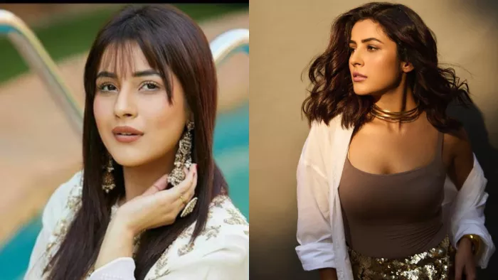 Shehnaaz Gill Reveals She Was Least Paid In Bigg Boss 13, Instagram