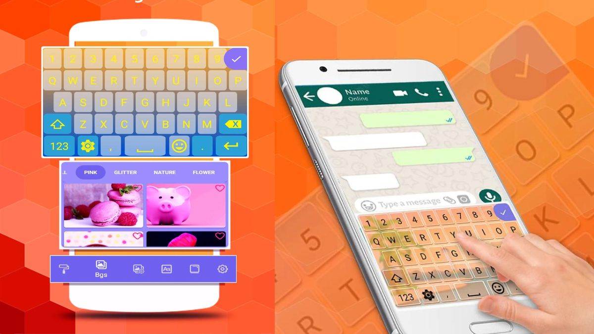 थर्ड पार्टी एंड्रॉइड कीबोर्ड सुरक्षा में लगा सकते सेंध, भूल कर भी न