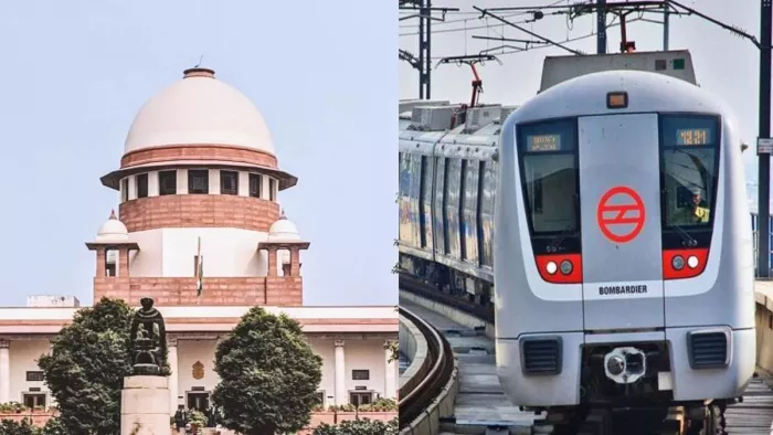 दिल्ली मेट्रो रेल कॉर्पोरेशन (DMRC) फेज-IV पर तेजी से काम कर रहा है।