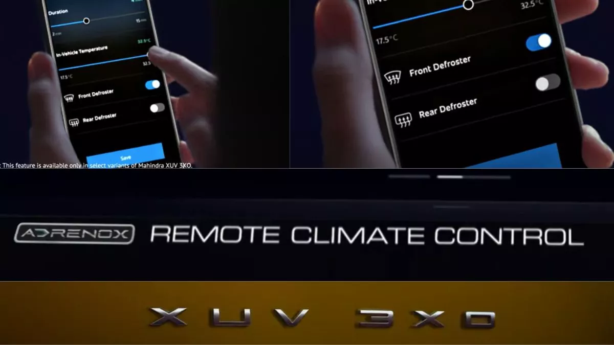 Mahindra XUV 3XO का तीसरा Teaser हुआ जारी, अब मिली इस बेहतरीन फीचर जानकारी, जानें डिटेल