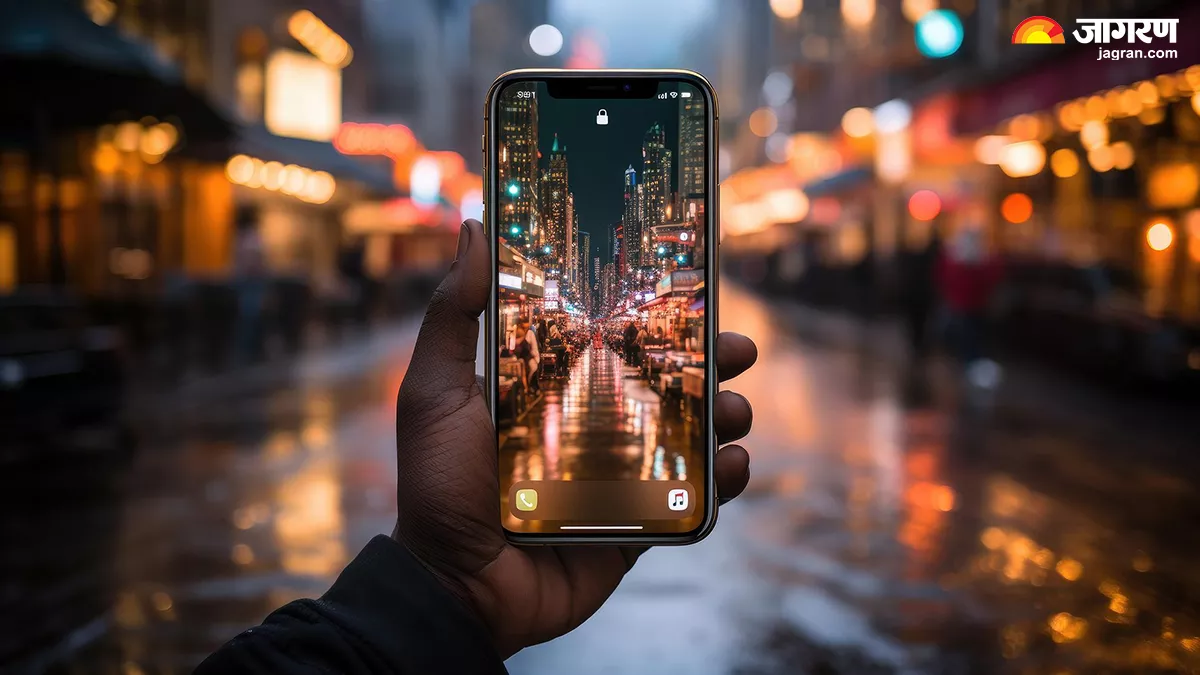 Smartphone Photography And AI: कैसे स्मार्टफोन फोटोग्राफी को बदल रहा AI, क्लिक करते ही हो जाता है जादू