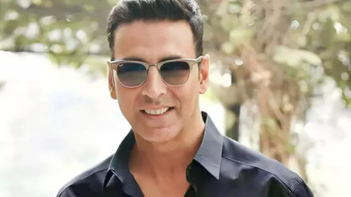 Akshay Kumar Telugu debut (Photo Credit Instagram)