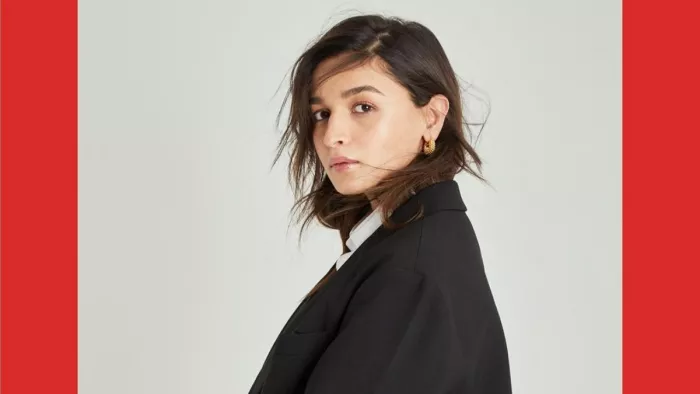Alia Bhatt time100 most influential (Photo Instagram)