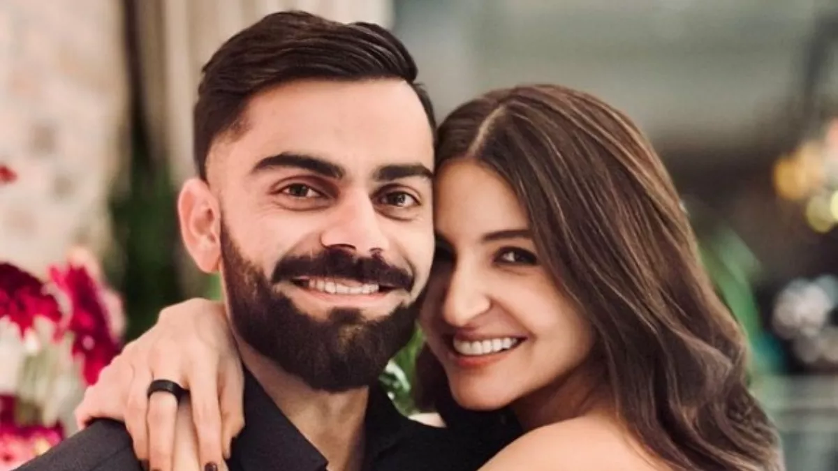 Anushka Sharma या Virat Kohli, किससे मिलता है अकाय का चेहरा? बेटे को लेकर भारत लौटी हैं एक्ट्रेस