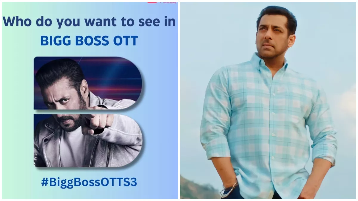 Bigg Boss OTT 3: 'बिग बॉस' मेकर्स ने की ऐसी हरकत, नाराज हो जाएंगे शो के फैंस, होस्ट Salman Khan को भी घसीटा